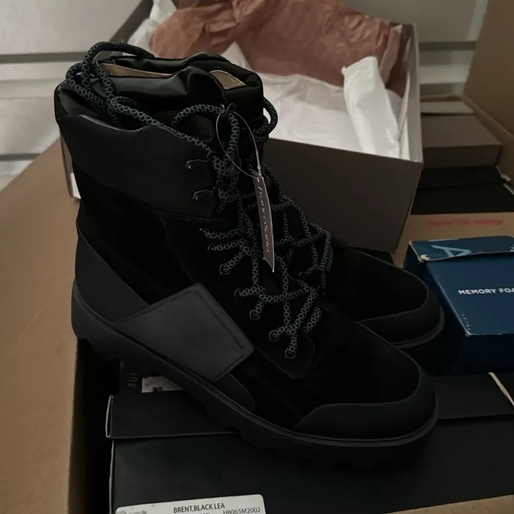 Franco Sarto Balin-hiker Booties